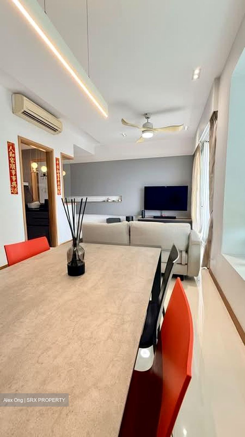 One Leicester (D13), Condominium #565537871
